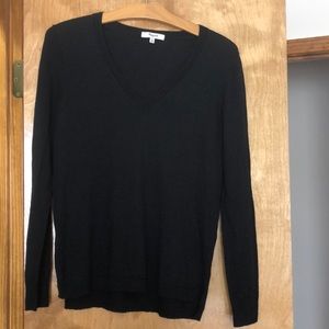 Madewell merino wool sweater